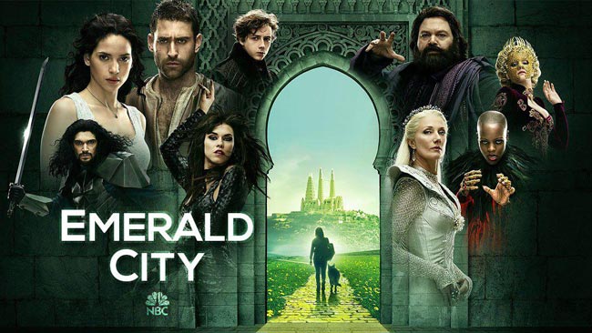 Emerald-City