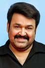 Mohanlal isBarroz