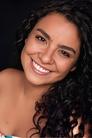 Mariam Castañeda isIsabel