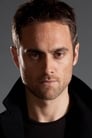 Stuart Townsend isDaemon Benz