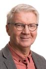 Pirkka-Pekka Petelius isPääministeri Laavakuru