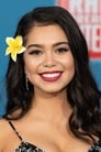 Auliʻi Cravalho isMoana (voice)