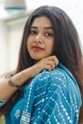 Athira Harikumar isPriya
