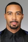 Omari Hardwick isAlok Sahar