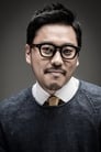 Lee Soon-won isJung-hwan