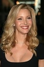 Lisa Kudrow isLydia Morgan