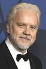 Tim Robbins isBernard Holland