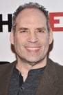 Daniel Oreskes isMark