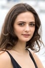 Megan Smart isSamara Kahlil