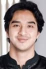 Ibrahim Risyad isGalang