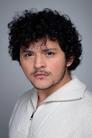 Janer Villareal isArcadio Buendía