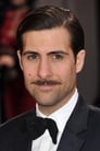 Jason Schwartzman isJoe