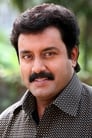 Suresh Krishna isDr Lazar
