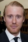 Thorbjørn Harr isJens Uvdal