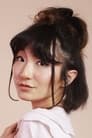 Poppy Liu isSarah