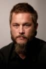 Travis Fimmel isJames Cormack