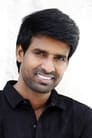 Soori isKumaresan