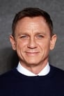 Daniel Craig isWilliam Lee