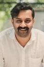 Vishnu Agasthya isGodjo