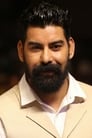 Kabir Duhan Singh isCyrus Issac