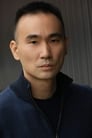 James Hiroyuki Liao isSan