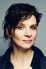 Juliette Binoche isPenelope