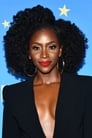 Teyonah Parris isCarla