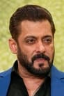 Salman Khan isAgent Bhai Jaan