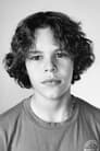 Dominic Cipriani isAustin Thornton