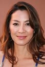 Michelle Yeoh isPhilippa Georgiou