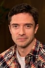 Topher Grace isWinston