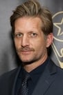 Paul Sparks isMr. Donald Fendler