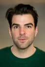 Zachary Quinto isL.E.O.N.A.R.D. (voice)