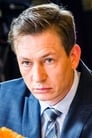Andrii Mostrenko isRogoza