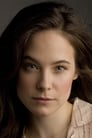 Caroline Dhavernas isRene