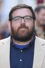 Nick Frost isSM-33 (voice)