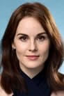 Michelle Dockery isMadolyn Harris