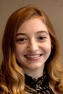 Anna Harr isSquirrel (a.k.a Susan Squanowski)