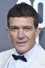 Antonio Banderas isJacob