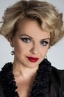 Irma Vitovska isIryna Lahnovska