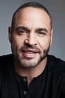 Daniel Sunjata isKaradec