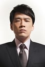 David Wang isControl Center Manager