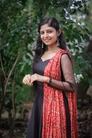 Akhila Bhargavan isSulu