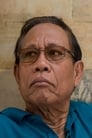 Tarzan isKepala Desa