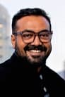 Anurag Kashyap isNaxal Leader