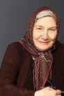 Farideh Sepah Mansour is