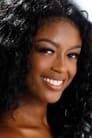 Javicia Leslie isDaphne