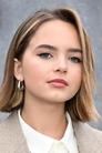 Ryan Kiera Armstrong isFern