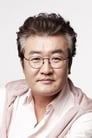 Son Jong-hak isMan-bok