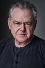 Kevin McNally isMr. Austen